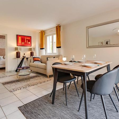 Apartmán The Parc Des Raisses - T2 For 4 People Annecy Exteriér fotografie